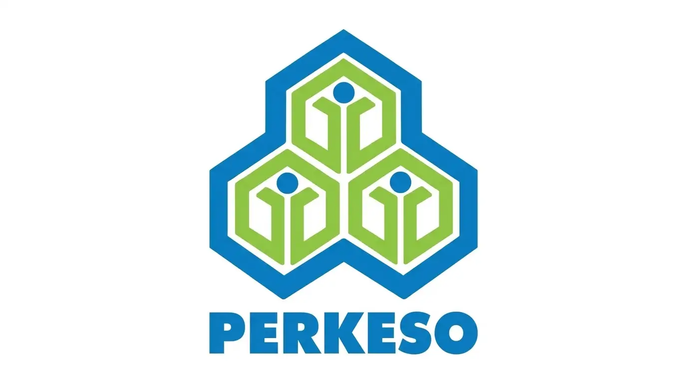 PERKESO logo