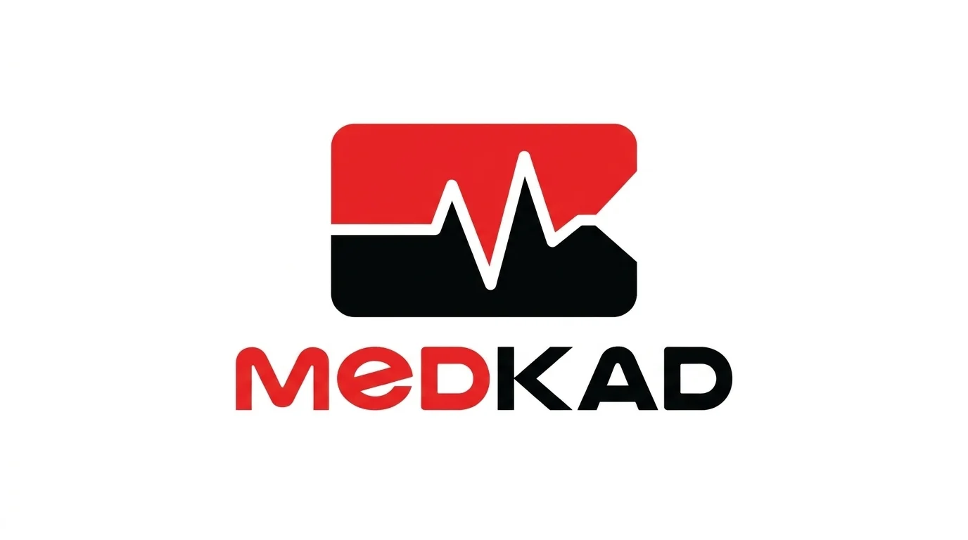 Medkad logo