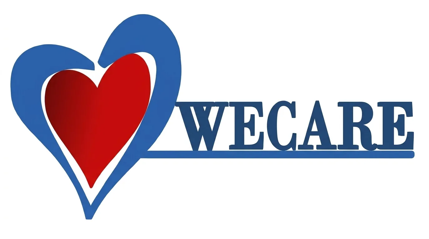 WeCare logo